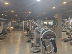 -瑞力健身(科技一路店)