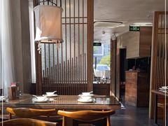 大堂-路小缦·珍馐美馔(市心北路店)