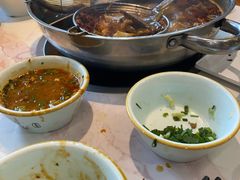 -乡土黄·鲜牛肉火锅·小龙虾(兴业街店)