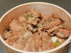 -简小舍· 民间手艺菜(古德寺店)