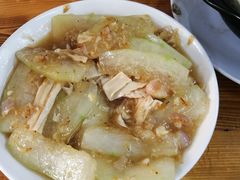 -大地土窑菜馆·特色罗浮农家菜(罗浮山景区店)