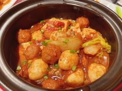 -京味斋·北京烤鸭(华威桥北工大店)