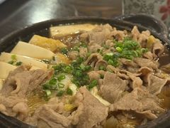 -角落里(中山公园店)