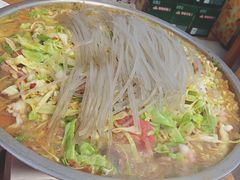 -京玉菲饭店(李村店)