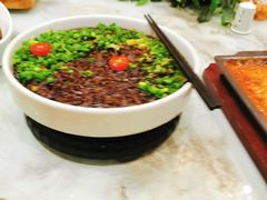 -冠州宴·海鲜烤鸭民间菜(冠县店)