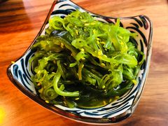 海草-热血兄弟·炭火烤肉(融侨中心店)