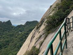 -丹东凤凰山景区