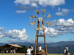 -天姥山