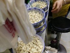 -刘信牛羊肉小炒泡馍(回民街店)