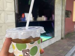 -JPG coffee(广州体育西店)