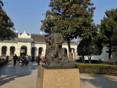 -南京中国近代史遗址博物馆(南京总统府)