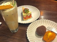 -黑草莓(重庆路店)