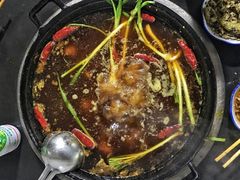 -石灰市毛记烧鸡公(解放碑店)