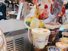 -DQ·蛋糕·冰淇淋(合生汇店)
