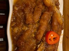 -白云宾馆·白云轩中餐厅·匠心手制