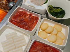 -海底捞火锅(奉化银泰店)