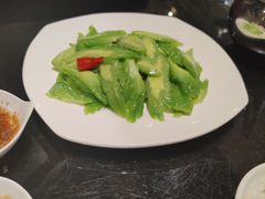 -高第街56号餐厅(银座商城玉函店)