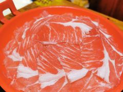 -大龙辣火锅·龙虾·烧烤(湖滨新天地店)