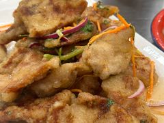 -东北王食府(科大店)