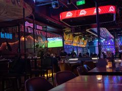 -MARU玛露音乐餐厅(大学路店)