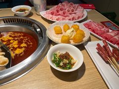 -季季红火锅(新建新城吾悦店)