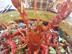 -庾氏龙虾馆(多弗汇店)