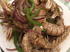 -来之顺海鲜菜馆·青岛菜(栈桥店)