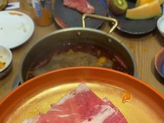 -松野谷·寿喜烧自助(华联顺义金街购物中心店)