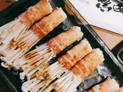 -九田家黑牛烤肉料理(溧阳吾悦店)