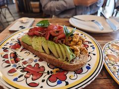 -Alimentari早午餐(安福路店)