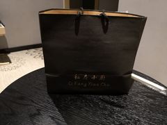 外卖-谢虢彬名厨私房菜