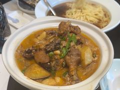 -香阁餐厅·常州菜·常州菜代表品牌(新北奥体店)