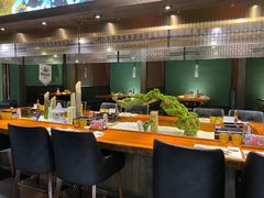 -肉魁屋·烧肉·烧鸟·酒场(高新店)