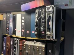 -Moss7Club 剧本杀桌游(inspark店)