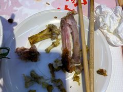 -饶福记·南昌烧烤大排档(九龙湖土著店)