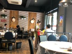 大堂-兄弟龙虾(胜太路总店)