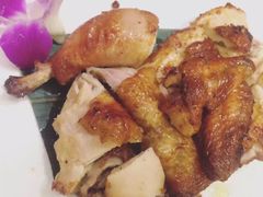 -绿茶餐厅(广州天河城店)