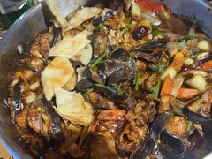 -黄记煌三汁焖锅(崇文门店)