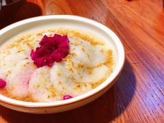 鲜果桂花蜂蜜凉糕-醉长安(南门总店)
