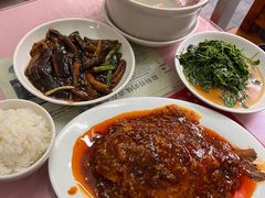 -蘭心餐厅(进贤路店)