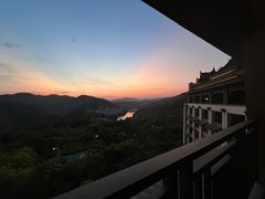 -清远熹乐谷温泉度假酒店