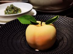 -杭州西子湖四季酒店·金沙厅