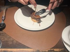 -食间牛排(重庆路万达店)