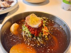 -英子补身汤(海兰路店)