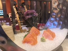 -空之介寿喜烧·和牛放题(恒隆广场店)
