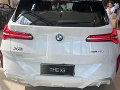 -北京京宝行宝马4S店(闵庄路店)