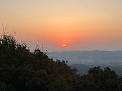 -紫金山山顶公园