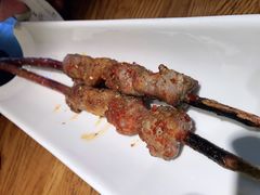 -必点海鲜·鲅鱼水饺(鞍山西道店)