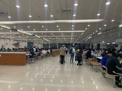 -紫金港餐饮中心-风味餐厅(浙江大学紫金港校区店)