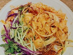 -那时新疆·若羌(经纬汇店)